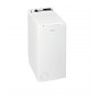 WHIRLPOOL LAVE LINGE TOP - TDLR72223SS